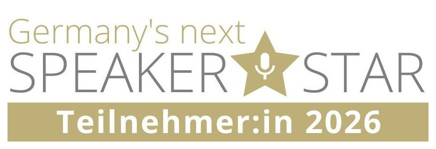 Germany's next Speakerstar Teilnehmer:in 2026